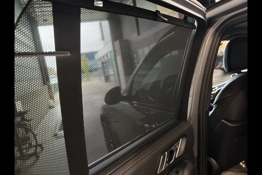 BMW X5 xDrive50e M-Sport 22'' Panodak Headup Harman Kardon