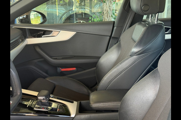 Audi A5 Sportback 40 TFSI 190pk S Line Pano| Matrix-led|Sportstoelen|Dealer Onderhouden