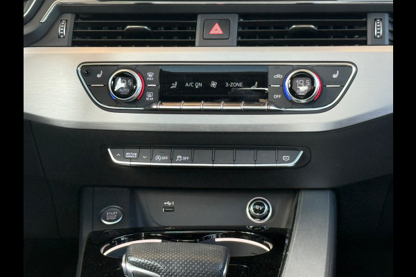 Audi A5 Sportback 40 TFSI 190pk S Line Pano| Matrix-led|Sportstoelen|Dealer Onderhouden