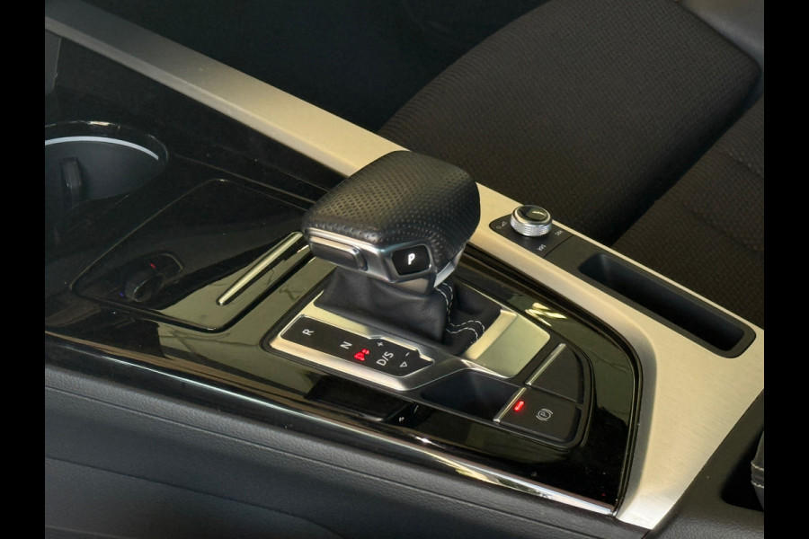 Audi A5 Sportback 40 TFSI 190pk S Line Pano| Matrix-led|Sportstoelen|Dealer Onderhouden