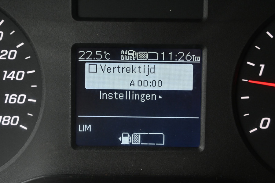 Mercedes-Benz Sprinter 315 CDI L2H2 3500 kg Trekhaak, MBUX navigatie en camera, Standkachel