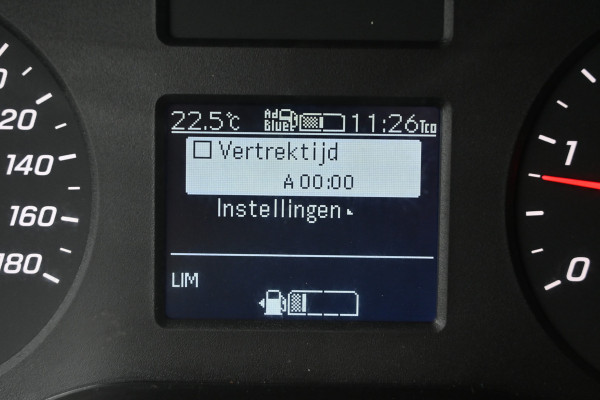 Mercedes-Benz Sprinter 315 CDI L2H2 3500 kg Trekhaak, MBUX navigatie en camera, Standkachel