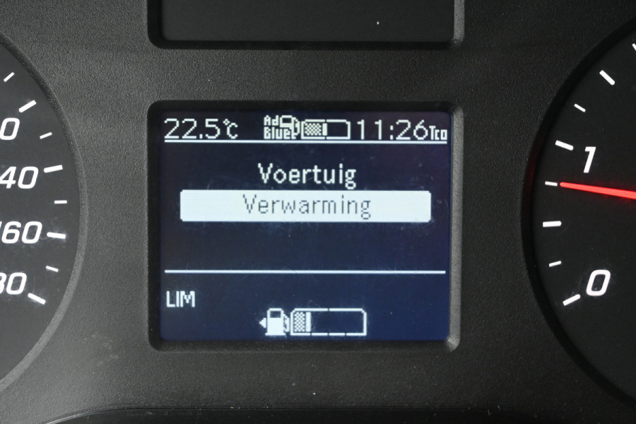 Mercedes-Benz Sprinter 315 CDI L2H2 3500 kg Trekhaak, MBUX navigatie en camera, Standkachel