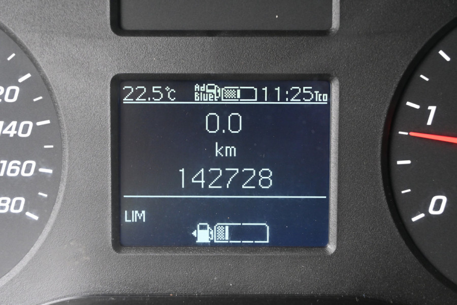 Mercedes-Benz Sprinter 315 CDI L2H2 3500 kg Trekhaak, MBUX navigatie en camera, Standkachel