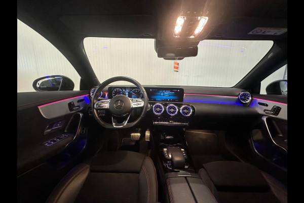 Mercedes-Benz CLA-Klasse 180 Premium Plus | AMG/NIGHT | PANO | AMBIENCE | MEMORY SEATS