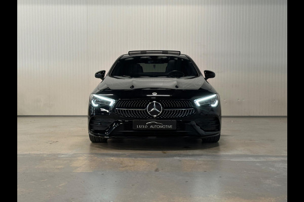 Mercedes-Benz CLA-Klasse 180 Premium Plus | AMG/NIGHT | PANO | AMBIENCE | MEMORY SEATS