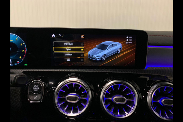 Mercedes-Benz CLA-Klasse 180 Premium Plus | AMG/NIGHT | PANO | AMBIENCE | MEMORY SEATS