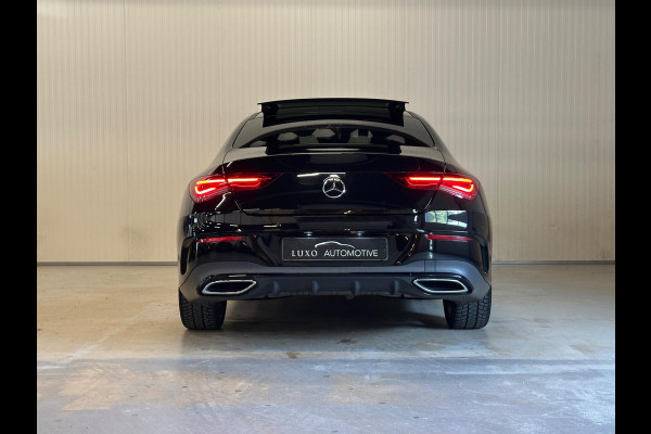 Mercedes-Benz CLA-Klasse 180 Premium Plus | AMG/NIGHT | PANO | AMBIENCE | MEMORY SEATS