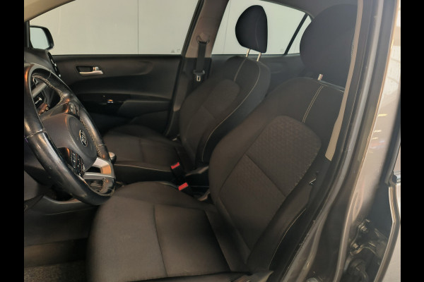 Kia Picanto 1.0 CVVT ComfortPlusLine Navigator Rijklaar + 12 maanden Bovag-garantie Henk Jongen Auto's in Helmond,  al 50 jaar service zoals 't hoort!
