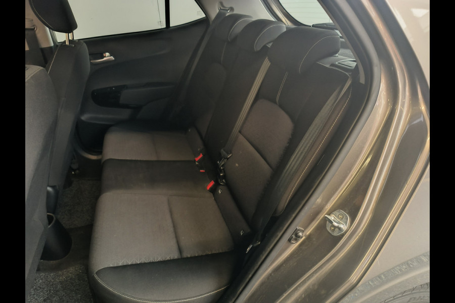 Kia Picanto 1.0 CVVT ComfortPlusLine Navigator Rijklaar + 12 maanden Bovag-garantie Henk Jongen Auto's in Helmond,  al 50 jaar service zoals 't hoort!