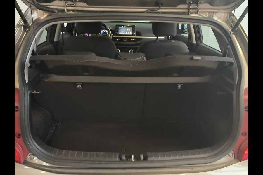 Kia Picanto 1.0 CVVT ComfortPlusLine Navigator Rijklaar + 12 maanden Bovag-garantie Henk Jongen Auto's in Helmond,  al 50 jaar service zoals 't hoort!