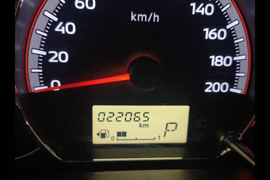 Mitsubishi Space Star 1.2 Instyle AUTOMAAT uit 2022 Rijklaar + 12 maanden Bovag-garantie Henk Jongen Auto's in Helmond,  al 50 jaar service zoals 't hoort!