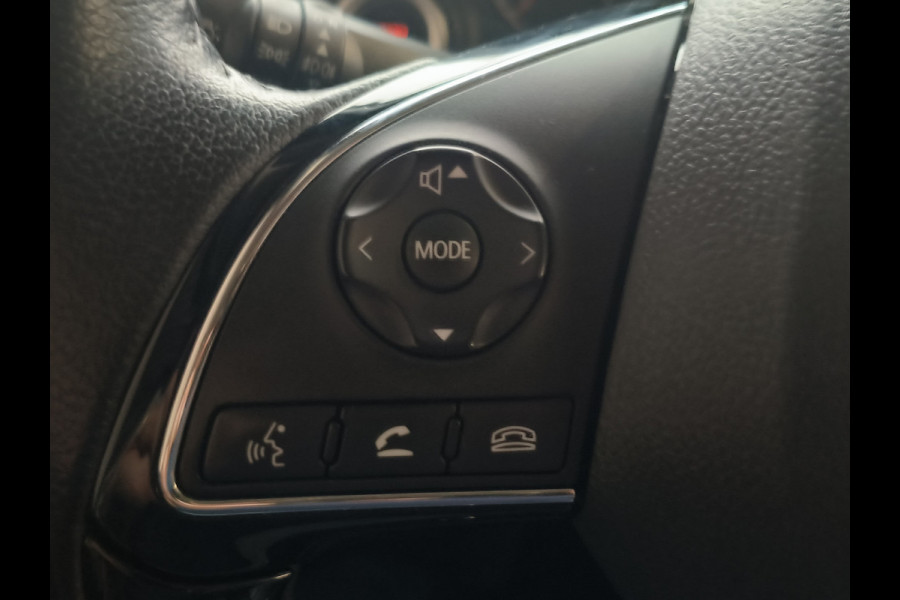 Mitsubishi Space Star 1.2 Instyle AUTOMAAT uit 2022 Rijklaar + 12 maanden Bovag-garantie Henk Jongen Auto's in Helmond,  al 50 jaar service zoals 't hoort!