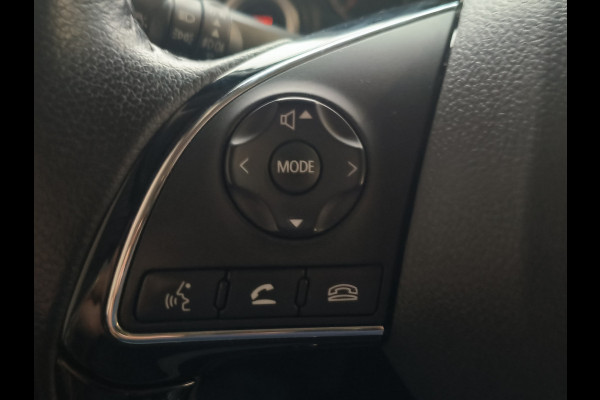 Mitsubishi Space Star 1.2 Instyle AUTOMAAT uit 2022 Rijklaar + 12 maanden Bovag-garantie Henk Jongen Auto's in Helmond,  al 50 jaar service zoals 't hoort!