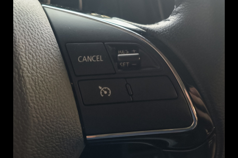 Mitsubishi Space Star 1.2 Instyle AUTOMAAT uit 2022 Rijklaar + 12 maanden Bovag-garantie Henk Jongen Auto's in Helmond,  al 50 jaar service zoals 't hoort!
