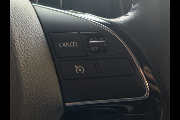 Mitsubishi Space Star 1.2 Instyle AUTOMAAT uit 2022 Rijklaar + 12 maanden Bovag-garantie Henk Jongen Auto's in Helmond,  al 50 jaar service zoals 't hoort!