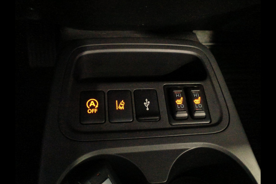 Mitsubishi Space Star 1.2 Instyle AUTOMAAT uit 2022 Rijklaar + 12 maanden Bovag-garantie Henk Jongen Auto's in Helmond,  al 50 jaar service zoals 't hoort!