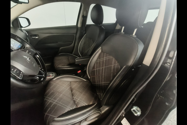 Mitsubishi Space Star 1.2 Instyle AUTOMAAT uit 2022 Rijklaar + 12 maanden Bovag-garantie Henk Jongen Auto's in Helmond,  al 50 jaar service zoals 't hoort!