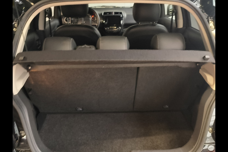 Mitsubishi Space Star 1.2 Instyle AUTOMAAT uit 2022 Rijklaar + 12 maanden Bovag-garantie Henk Jongen Auto's in Helmond,  al 50 jaar service zoals 't hoort!