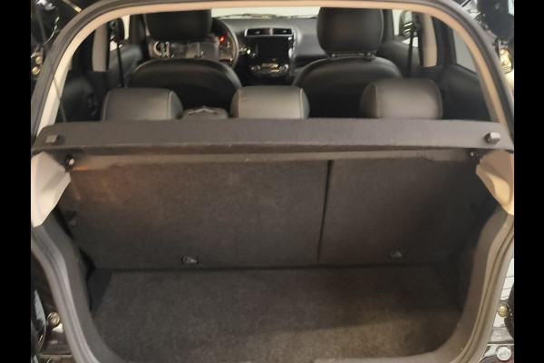 Mitsubishi Space Star 1.2 Instyle AUTOMAAT uit 2022 Rijklaar + 12 maanden Bovag-garantie Henk Jongen Auto's in Helmond,  al 50 jaar service zoals 't hoort!