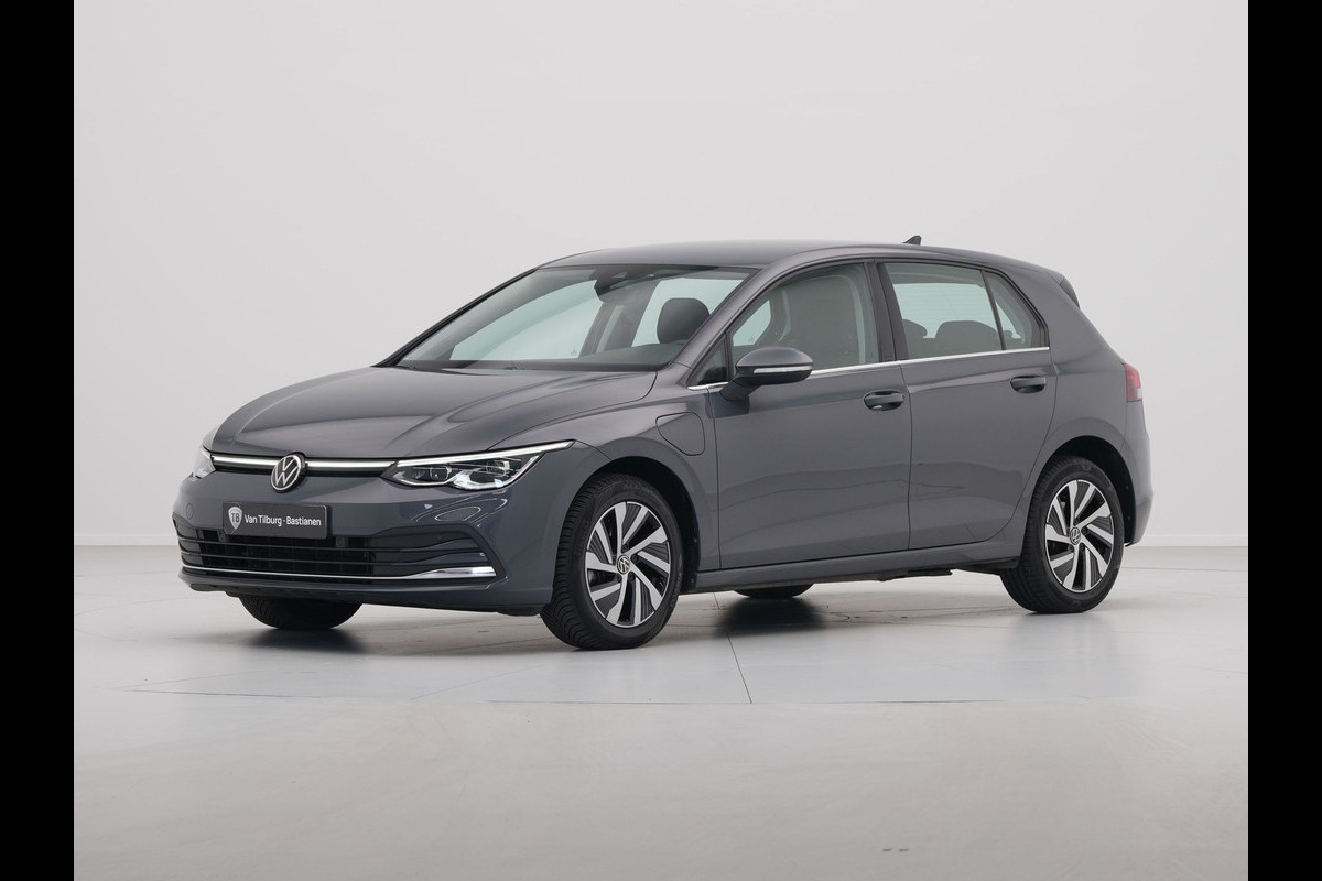 Volkswagen Golf 1.4 eHybrid 204pk Style Navigatie Pdc Massage Acc 54 Volkswagen Golf 1.4 eHybrid 204pk Style Navigatie Pdc Massage Acc 54