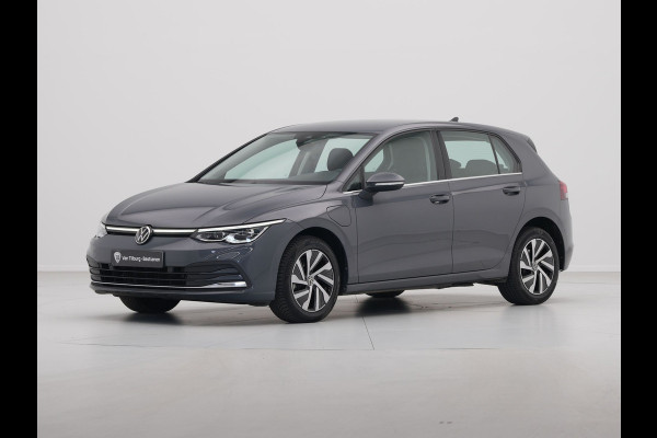 Volkswagen Golf 1.4 eHybrid 204pk Style Navigatie Pdc Massage Acc 54
