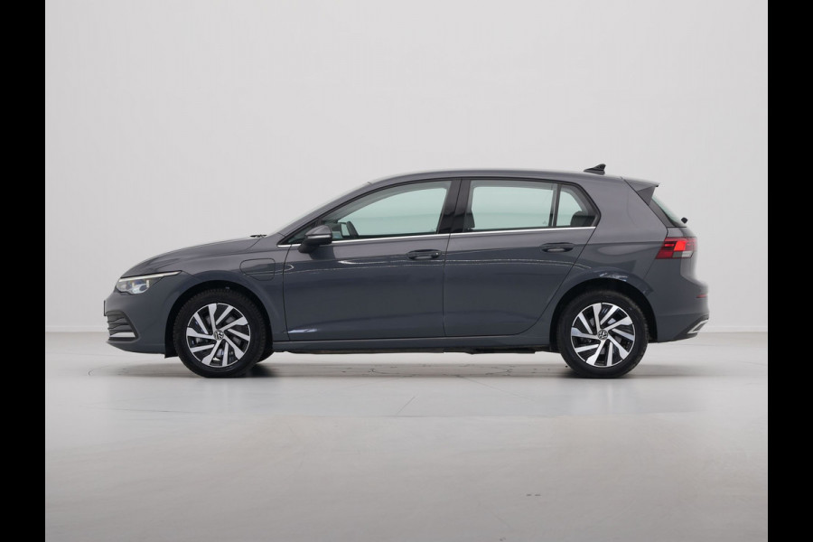 Volkswagen Golf 1.4 eHybrid 204pk Style Navigatie Pdc Massage Acc 54