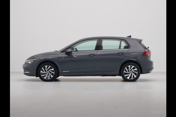 Volkswagen Golf 1.4 eHybrid 204pk Style Navigatie Pdc Massage Acc 54