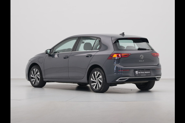 Volkswagen Golf 1.4 eHybrid 204pk Style Navigatie Pdc Massage Acc 54