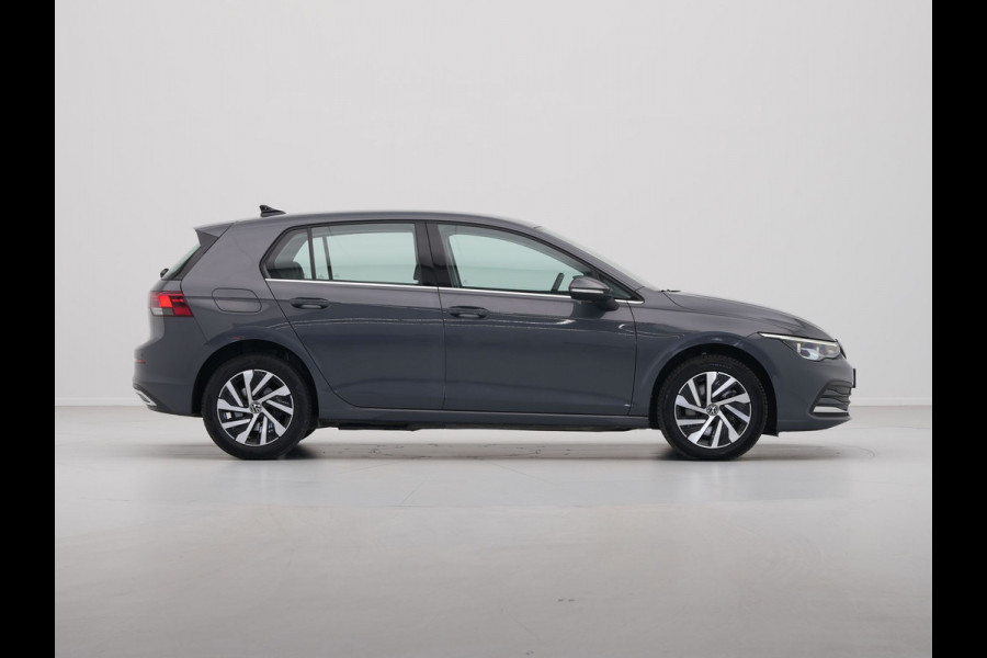 Volkswagen Golf 1.4 eHybrid 204pk Style Navigatie Pdc Massage Acc 54