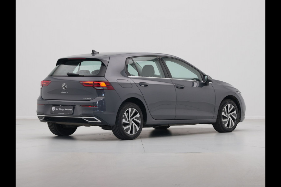 Volkswagen Golf 1.4 eHybrid 204pk Style Navigatie Pdc Massage Acc 54