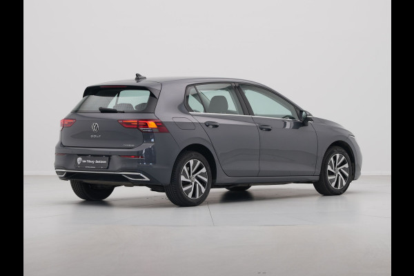 Volkswagen Golf 1.4 eHybrid 204pk Style Navigatie Pdc Massage Acc 54