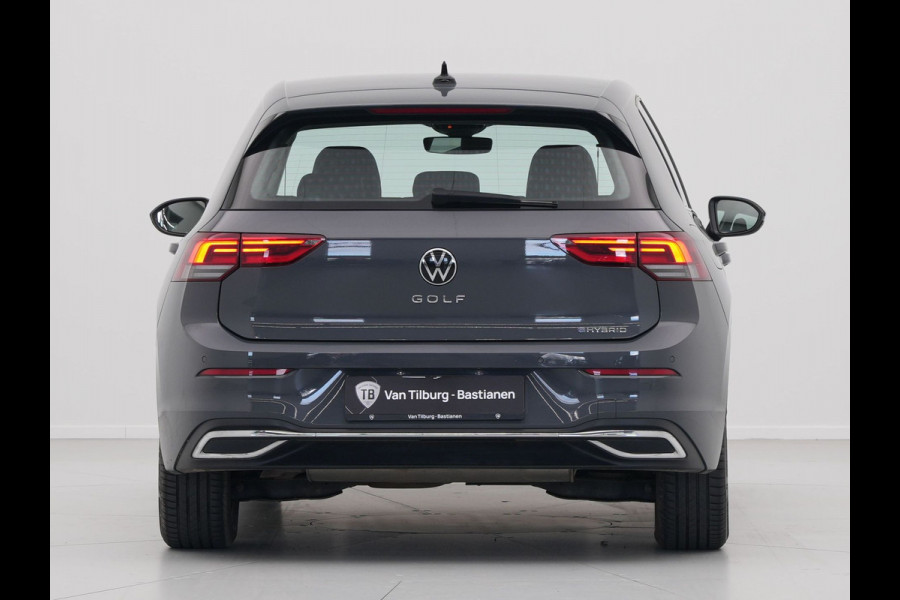 Volkswagen Golf 1.4 eHybrid 204pk Style Navigatie Pdc Massage Acc 54