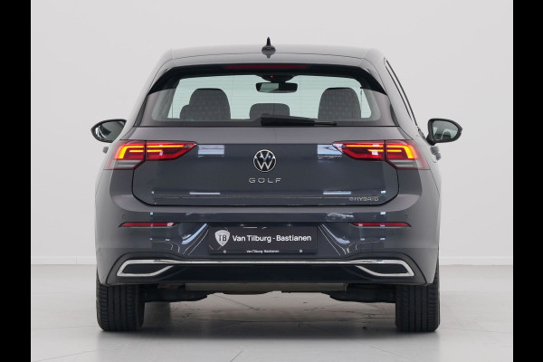 Volkswagen Golf 1.4 eHybrid 204pk Style Navigatie Pdc Massage Acc 54