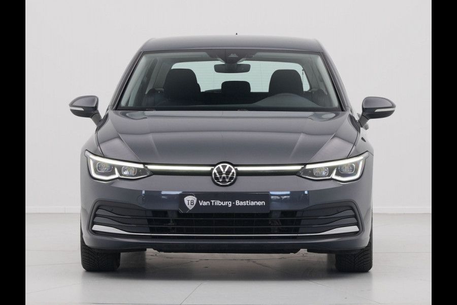 Volkswagen Golf 1.4 eHybrid 204pk Style Navigatie Pdc Massage Acc 54