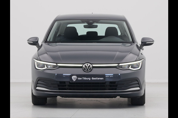 Volkswagen Golf 1.4 eHybrid 204pk Style Navigatie Pdc Massage Acc 54