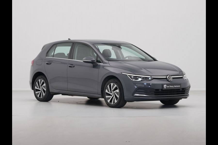 Volkswagen Golf 1.4 eHybrid 204pk Style Navigatie Pdc Massage Acc 54