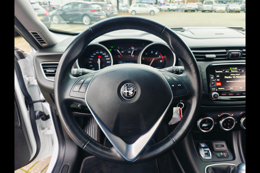 Alfa Romeo Giulietta 1.4 Turbo MultiAir Super