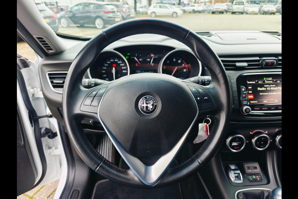 Alfa Romeo Giulietta 1.4 Turbo MultiAir Super