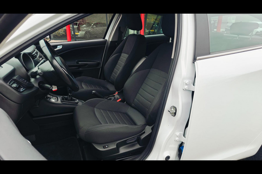 Alfa Romeo Giulietta 1.4 Turbo MultiAir Super