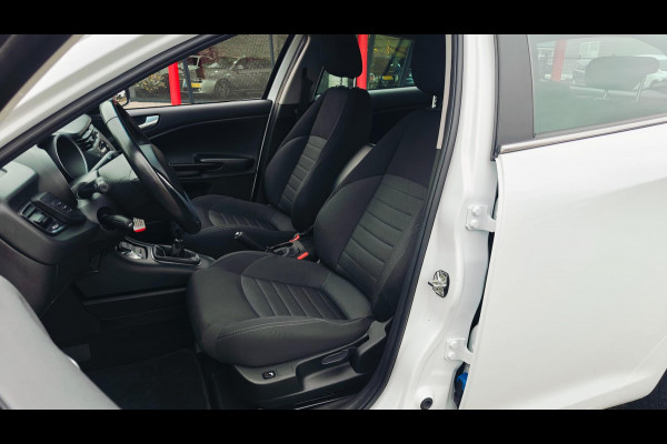 Alfa Romeo Giulietta 1.4 Turbo MultiAir Super