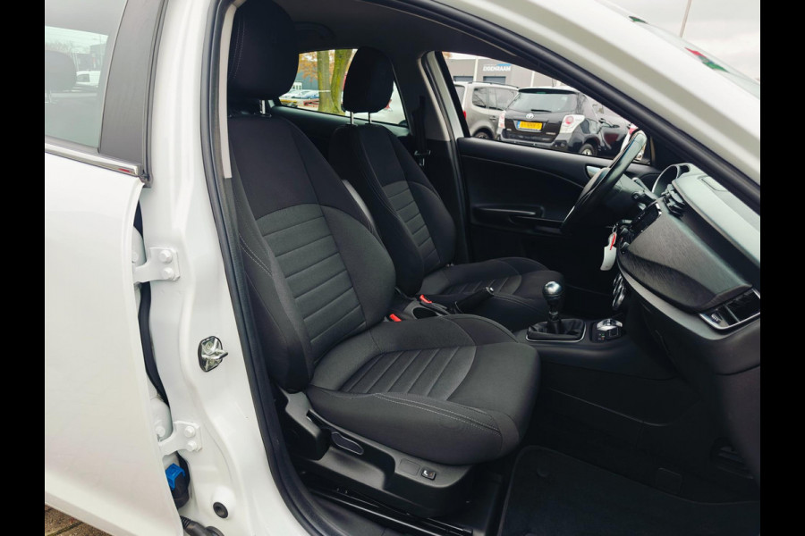 Alfa Romeo Giulietta 1.4 Turbo MultiAir Super