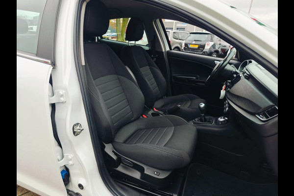 Alfa Romeo Giulietta 1.4 Turbo MultiAir Super