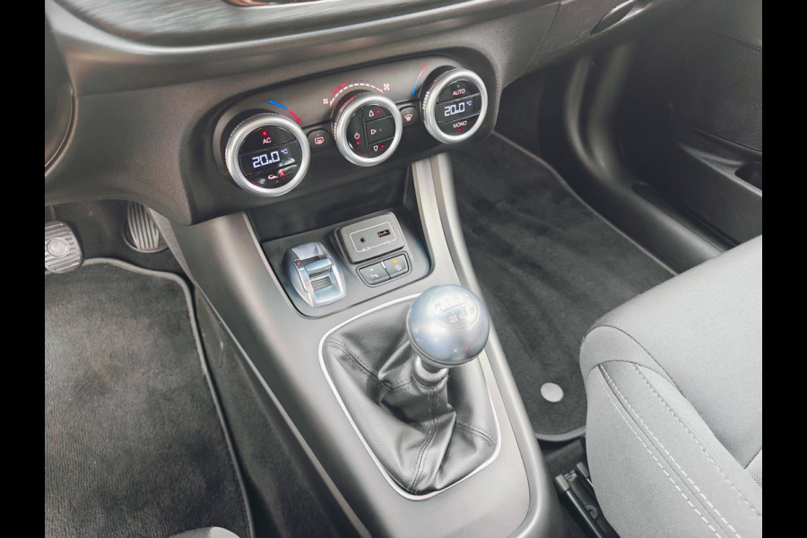 Alfa Romeo Giulietta 1.4 Turbo MultiAir Super