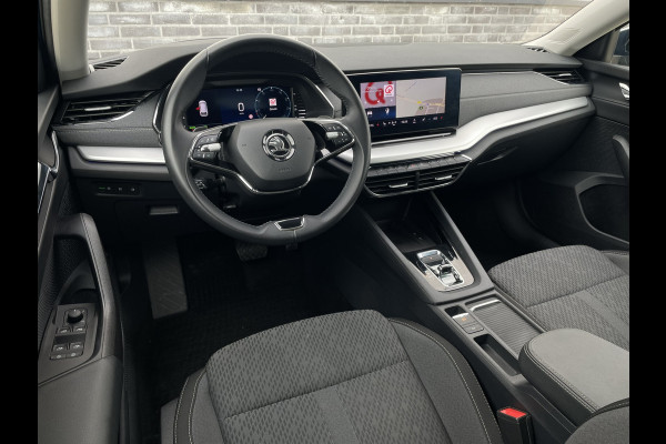 Škoda Octavia Combi 1.4 TSI iV PHEV Business Edition | Trekhaak | Head-Up | Carplay | LED | Sfeerverl. | Camera | Memory