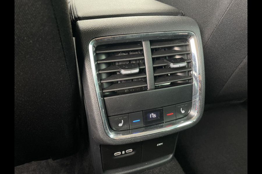 Škoda Octavia Combi 1.4 TSI iV PHEV Business Edition | Trekhaak | Head-Up | Carplay | LED | Sfeerverl. | Camera | Memory