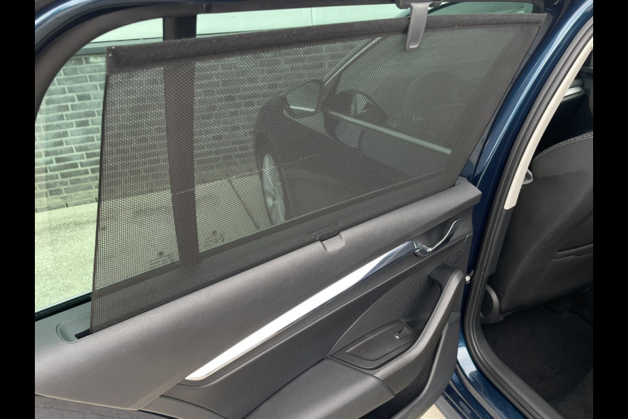 Škoda Octavia Combi 1.4 TSI iV PHEV Business Edition | Trekhaak | Head-Up | Carplay | LED | Sfeerverl. | Camera | Memory