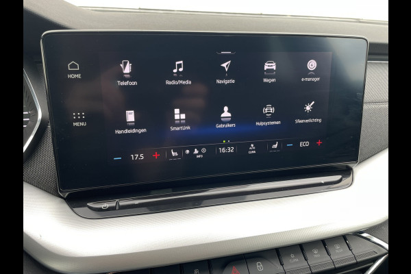 Škoda Octavia Combi 1.4 TSI iV PHEV Business Edition | Trekhaak | Head-Up | Carplay | LED | Sfeerverl. | Camera | Memory