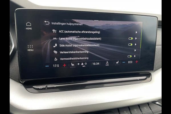 Škoda Octavia Combi 1.4 TSI iV PHEV Business Edition | Trekhaak | Head-Up | Carplay | LED | Sfeerverl. | Camera | Memory