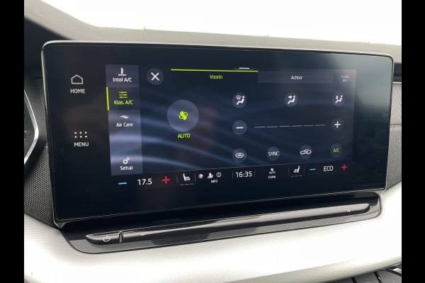 Škoda Octavia Combi 1.4 TSI iV PHEV Business Edition | Trekhaak | Head-Up | Carplay | LED | Sfeerverl. | Camera | Memory